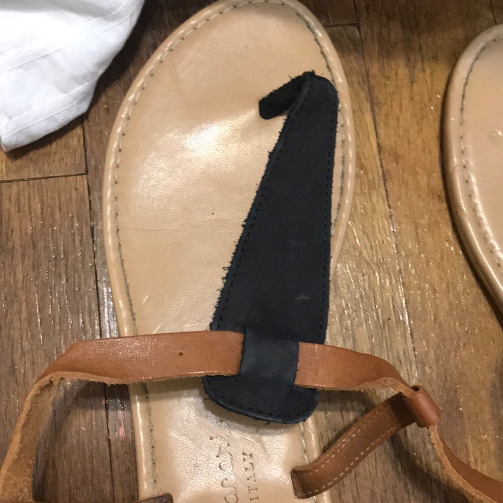 Sandals - Picture 3 of 4